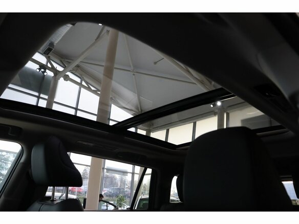 2026 Toyota Highlander IV (XU70), белый, 5349000 рублей - вид 9