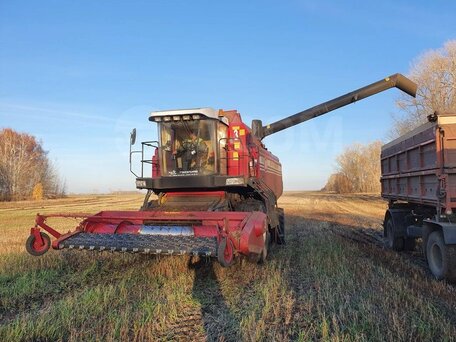 2016 Гомсельмаш КЗС-1218, 5700000 рублей, вид 2