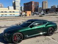 2019 Bentley Continental GT III, зелёный, 14990000 рублей - вид 10
