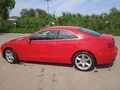 2011 Audi A5 I (8T), красный, 1515000 рублей - вид 3