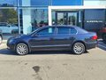 2013 Skoda Superb DSG II Рестайлинг, чёрный, 819000 рублей - вид 7