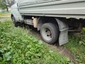 1997 ГАЗ ГАЗель (3302), серый, 500000 рублей - вид 5