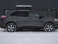 2018 Ford Edge II Рестайлинг, серый, 1825968 рублей - вид 3