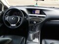 2012 Lexus RX 270 III Рестайлинг, белый, 1950000 рублей - вид 8