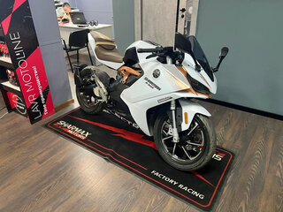 Sharmax E-GP501