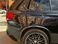 2018 BMW X5 25d III (F15), чёрный - вид 8