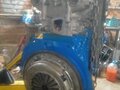 2011 Lada (ВАЗ) Kalina I, зелёный, 105000 рублей - вид 6