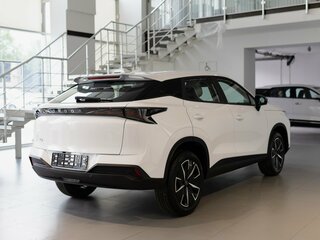 2026 Omoda C5 II, белый, 2629000 рублей, вид 4