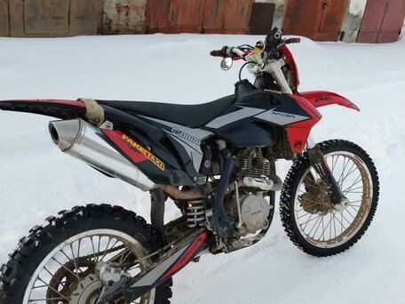 2023 Racer SR-X1/X2 (Cross), чёрный, 140000 рублей, вид 5