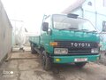 1993 Toyota Dyna, зелёный, 1600000 рублей - вид 4