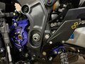 2021 Yamaha MT-09 (FZ-09), чёрный, 1100000 рублей - вид 9