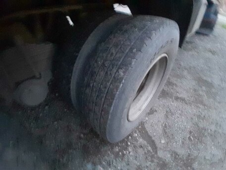 2000 Iveco EuroStar, красный, 2200000 рублей, вид 4