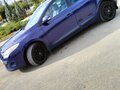 2010 Renault Megane III, синий, 750000 рублей - вид 2