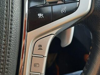 2020 Mitsubishi Pajero Sport III Рестайлинг, белый, 3999999 рублей, вид 2