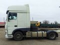 2019 DAF XF, белый, 4900000 рублей - вид 4