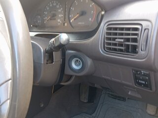 1996 Toyota Carina VI (T190), белый, 200000 рублей, вид 4