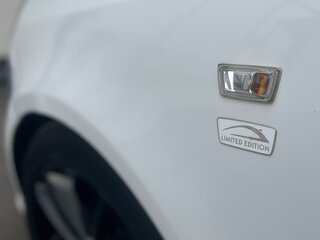 2008 Opel Corsa D, белый, 379000 рублей, вид 3