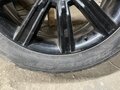 2014 Land Rover Range Rover Evoque 9-speed I, оранжевый, 3200000 рублей - вид 8