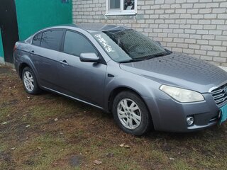 2012 FAW Besturn B50 I, серый, 410000 рублей, вид 5