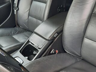 2011 Volvo S80 II Рестайлинг, чёрный, 1400000 рублей, вид 4
