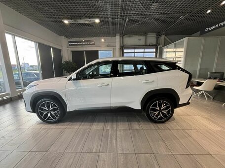 2026 VOLGA K40, белый, 3599000 рублей, вид 3
