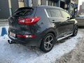 2013 Kia Sportage III, серый, 1600000 рублей - вид 5
