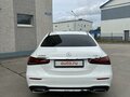 2021 Mercedes-Benz E-Класс 200 V (W213, S213, C238) Рестайлинг, белый, 4450000 рублей - вид 3