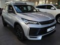 2026 Belgee X50+, серебристый - вид 2