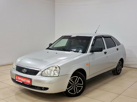 Lada (ВАЗ) Priora I
