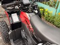 2023 Tao Motor 200 Lux, красный, 150000 рублей - вид 2