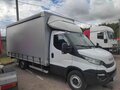 2019 Iveco Daily, белый, 2733354 рублей