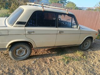 1995 Lada (ВАЗ) 2106, бежевый, 120000 рублей, вид 2