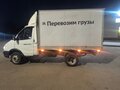 2011 ГАЗ ГАЗель (3302), белый, 550000 рублей - вид 2