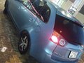 2011 Mitsubishi Colt Plus VI (Z20/Z30), голубой, 650000 рублей - вид 6