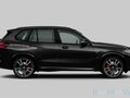 2026 BMW X5 40i IV (G05/G18) Рестайлинг, чёрный - вид 5