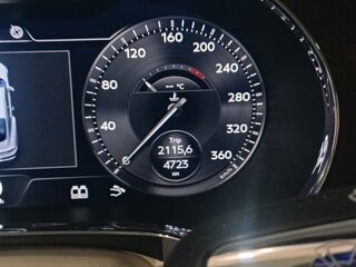2024 Bentley Continental GT III, зелёный, 26000000 рублей, вид 4