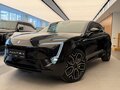 2025 Avatr 11 116.79 kWh I Рестайлинг, чёрный - вид 4