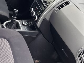 2007 Nissan X-Trail II, чёрный, 885000 рублей, вид 5