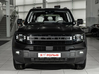 2026 Jetour T1, чёрный, 4399900 рублей, вид 3
