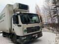 2008 MAN TGL, белый, 3600000 рублей - вид 4