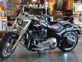 2019 Harley-Davidson Fat Boy, синий, 2550000 рублей