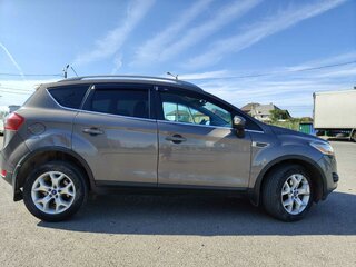 2012 Ford Kuga I, коричневый, 1050000 рублей, вид 5