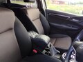 2016 Honda Fit III, серебристый, 810000 рублей - вид 7