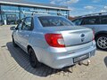 2015 Datsun on-DO I, голубой, 235000 рублей - вид 4