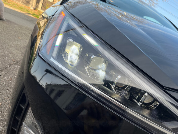 2018 Hyundai Elantra VI (AD) Рестайлинг, чёрный, 1850000 рублей - вид 17