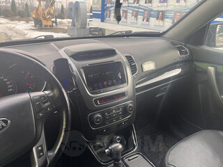 2017 Kia Sorento II Рестайлинг, коричневый, 2200000 рублей, вид 1