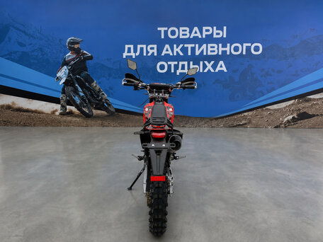 2026 Regulmoto Sport 003 PR Pro, красный, 139200 рублей, вид 5