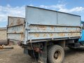 1993 ГАЗ-САЗ 3507, голубой, 865000 рублей - вид 2