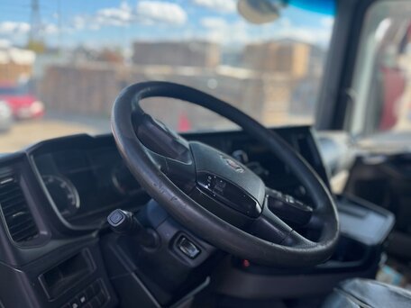 2020 Scania R-Series, белый, 6100000 рублей, вид 5