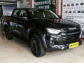 2024 Isuzu D-Max III, чёрный, 4480000 рублей